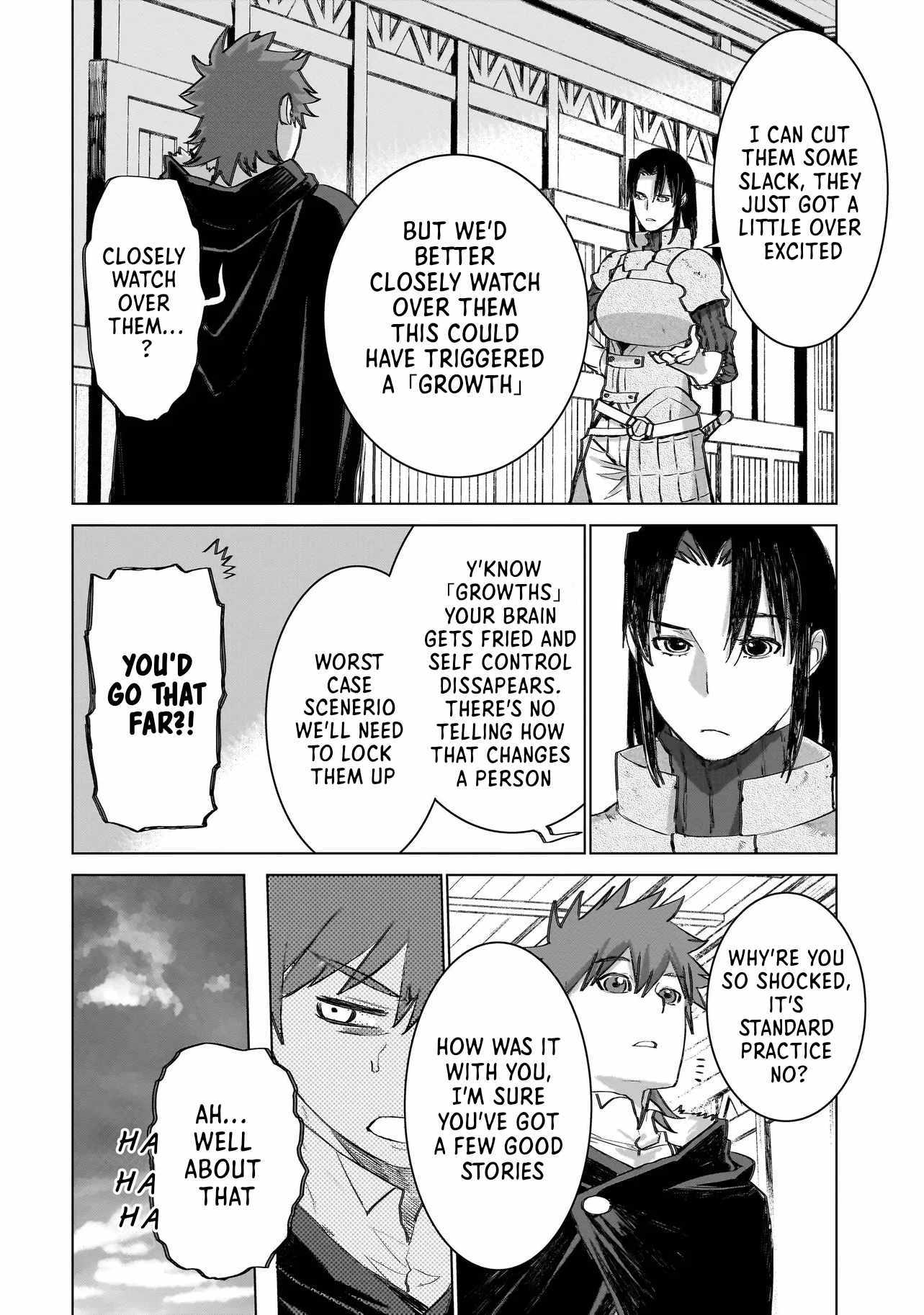 Read Seventh chapter 20 image 7 on Lezhin
