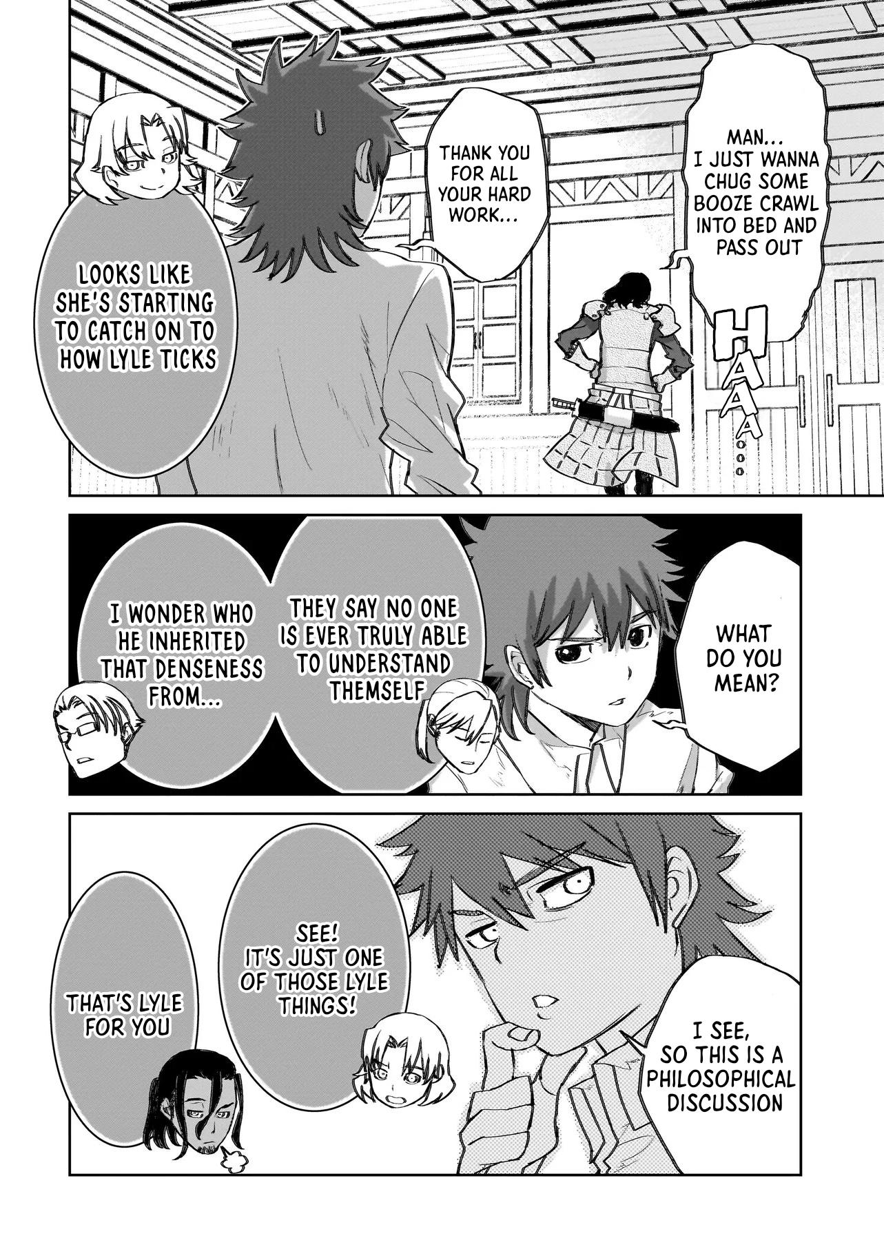 Read Seventh chapter 21.1 image 10 on Lezhin