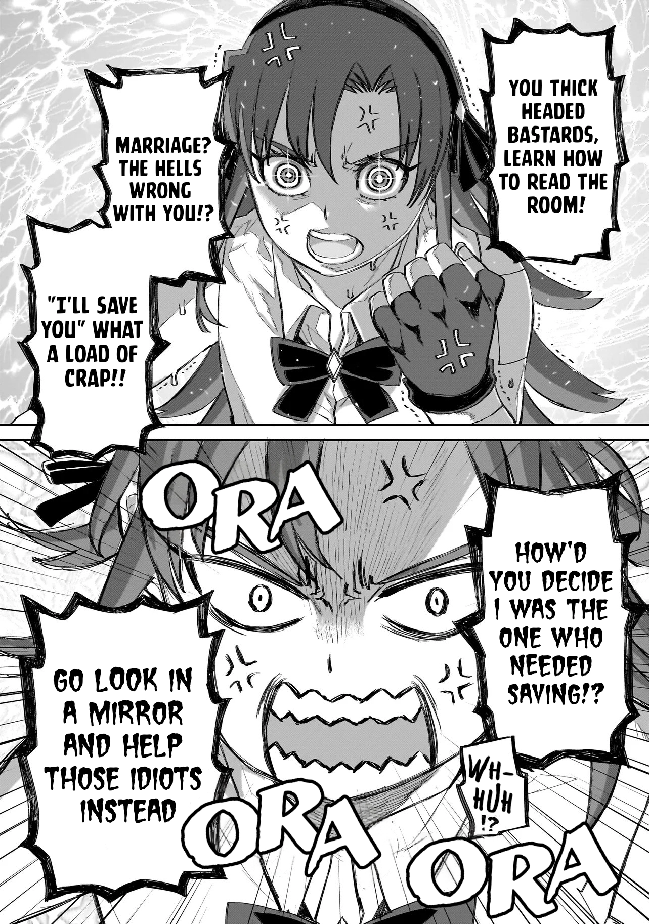 Read Seventh chapter 21.1 image 2 on Lezhin