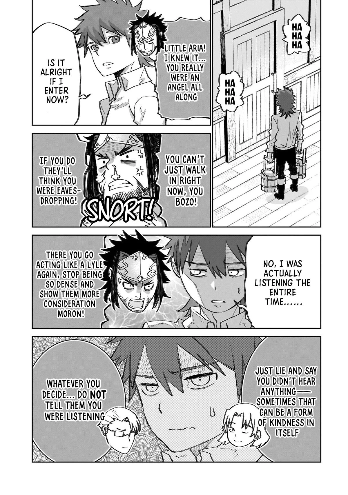 Read Seventh chapter 21.2 image 12 on Lezhin