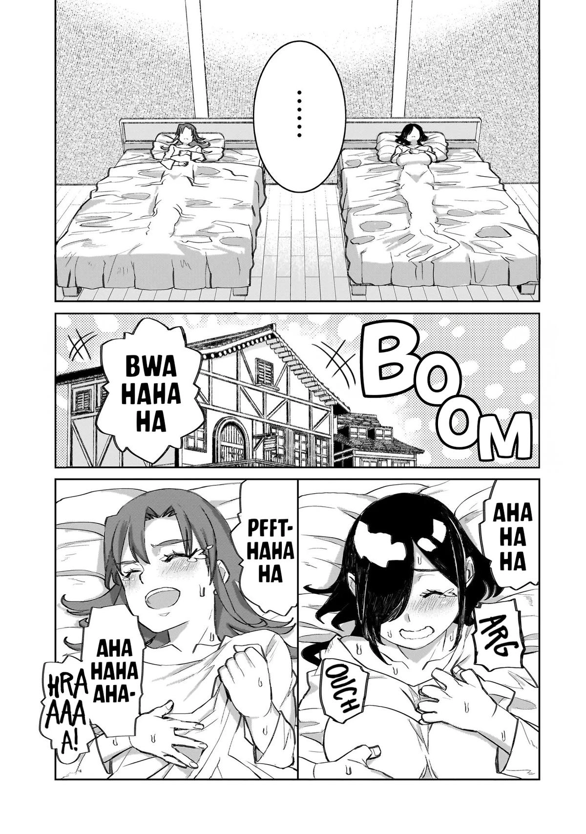 Read Seventh chapter 21.2 image 6 on Lezhin
