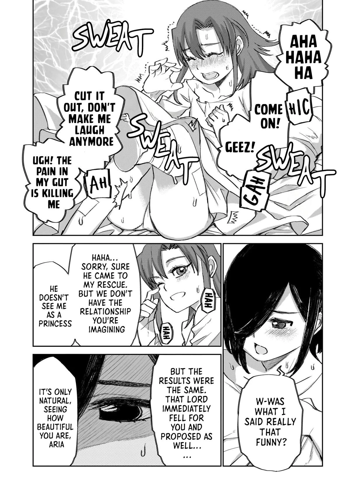Read Seventh chapter 21.2 image 8 on Lezhin