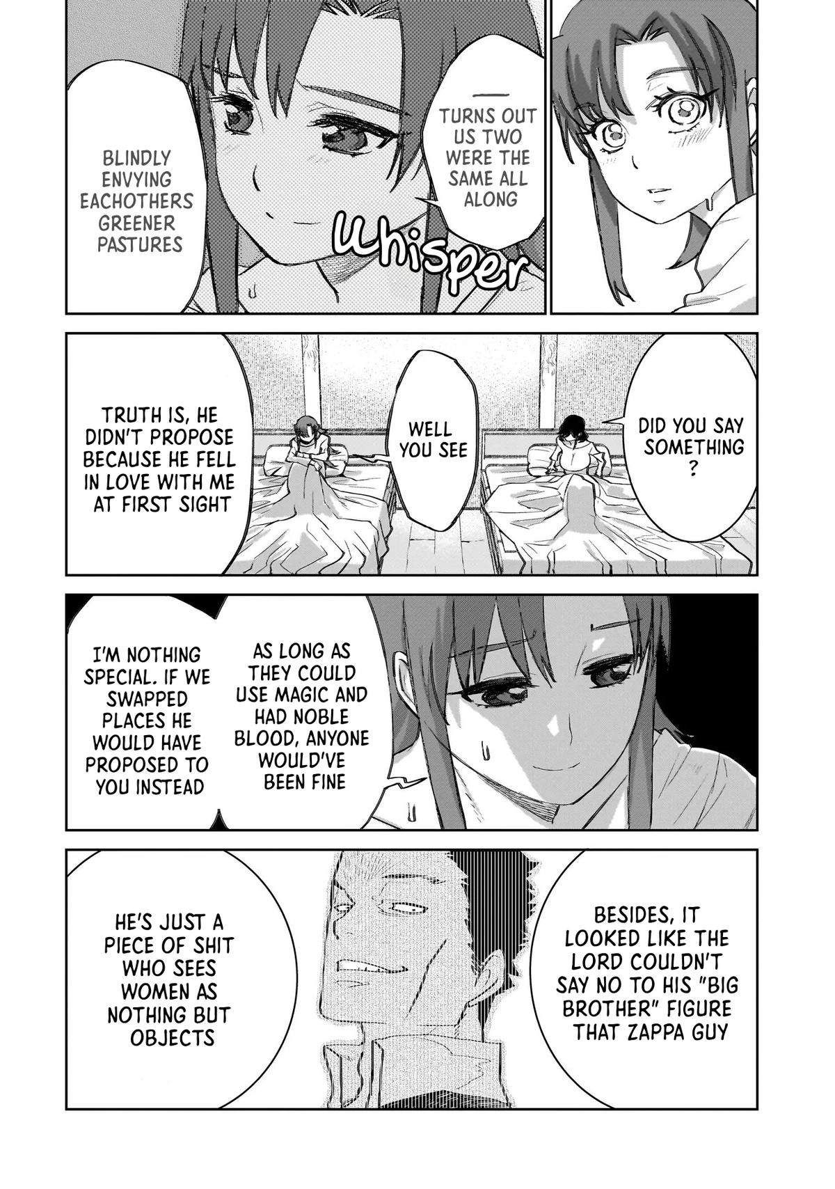 Read Seventh chapter 21.2 image 9 on Lezhin