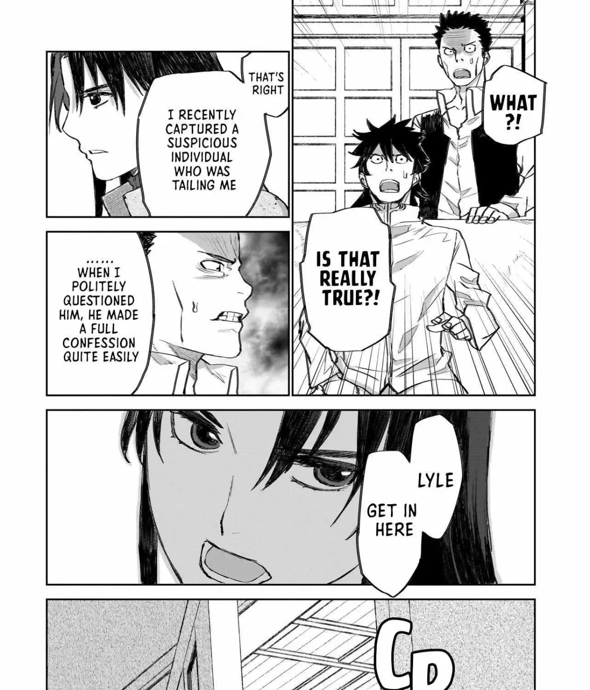 Read Seventh chapter 21.98 image 10 on Lezhin