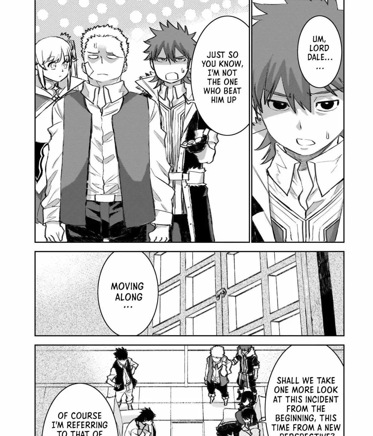 Read Seventh chapter 21.98 image 16 on Lezhin