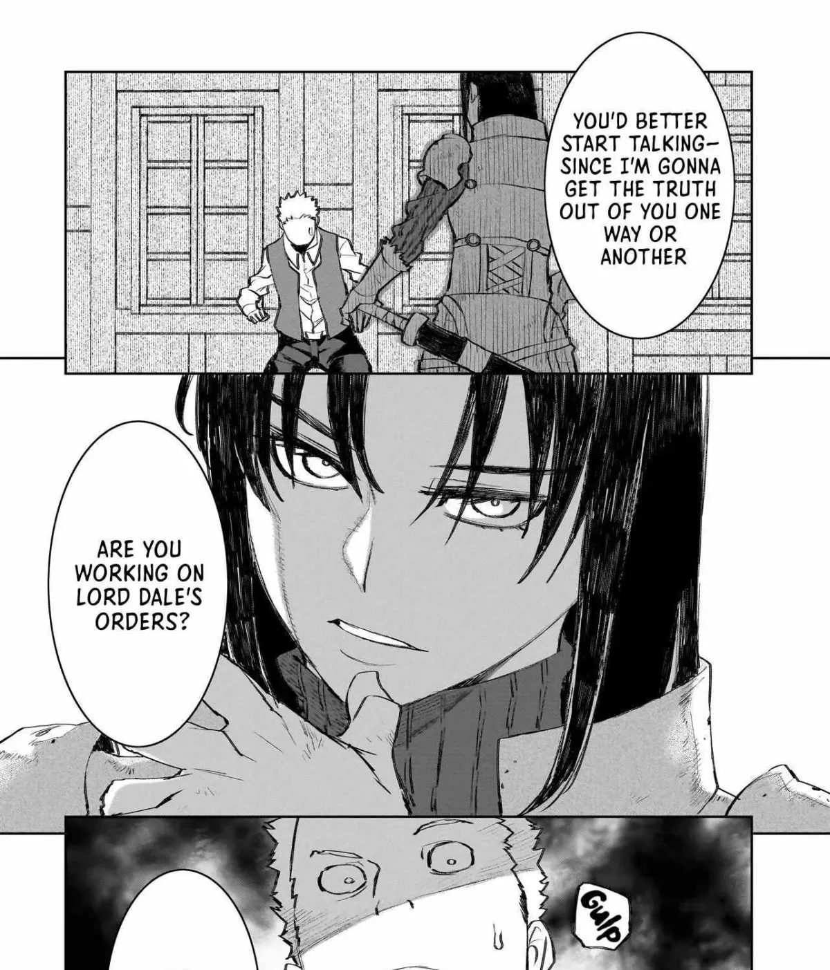 Read Seventh chapter 21.98 image 2 on Lezhin