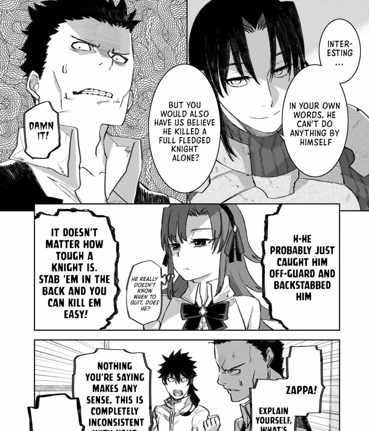 Read Seventh chapter 21.98 image 20 on Lezhin