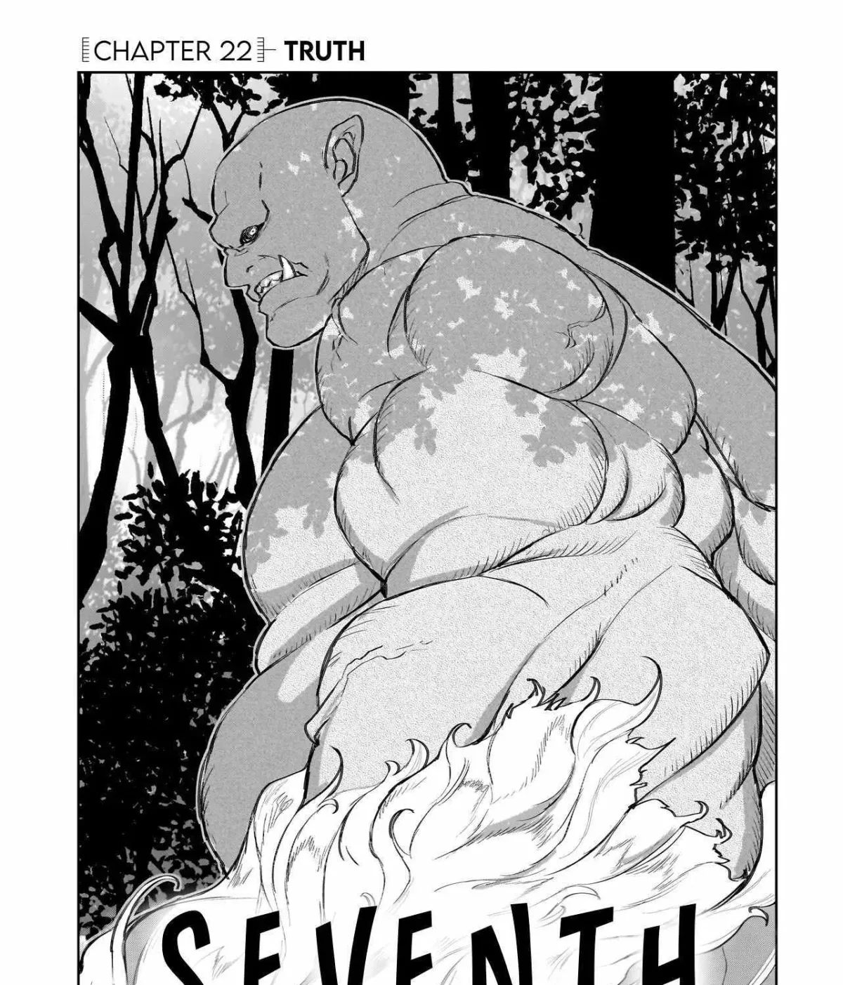 Read Seventh chapter 21.98 image 4 on Lezhin