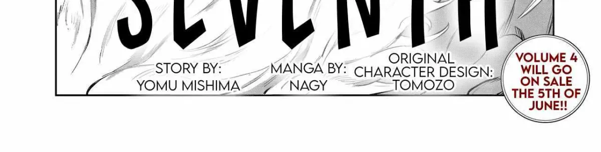 Read Seventh chapter 21.98 image 5 on Lezhin