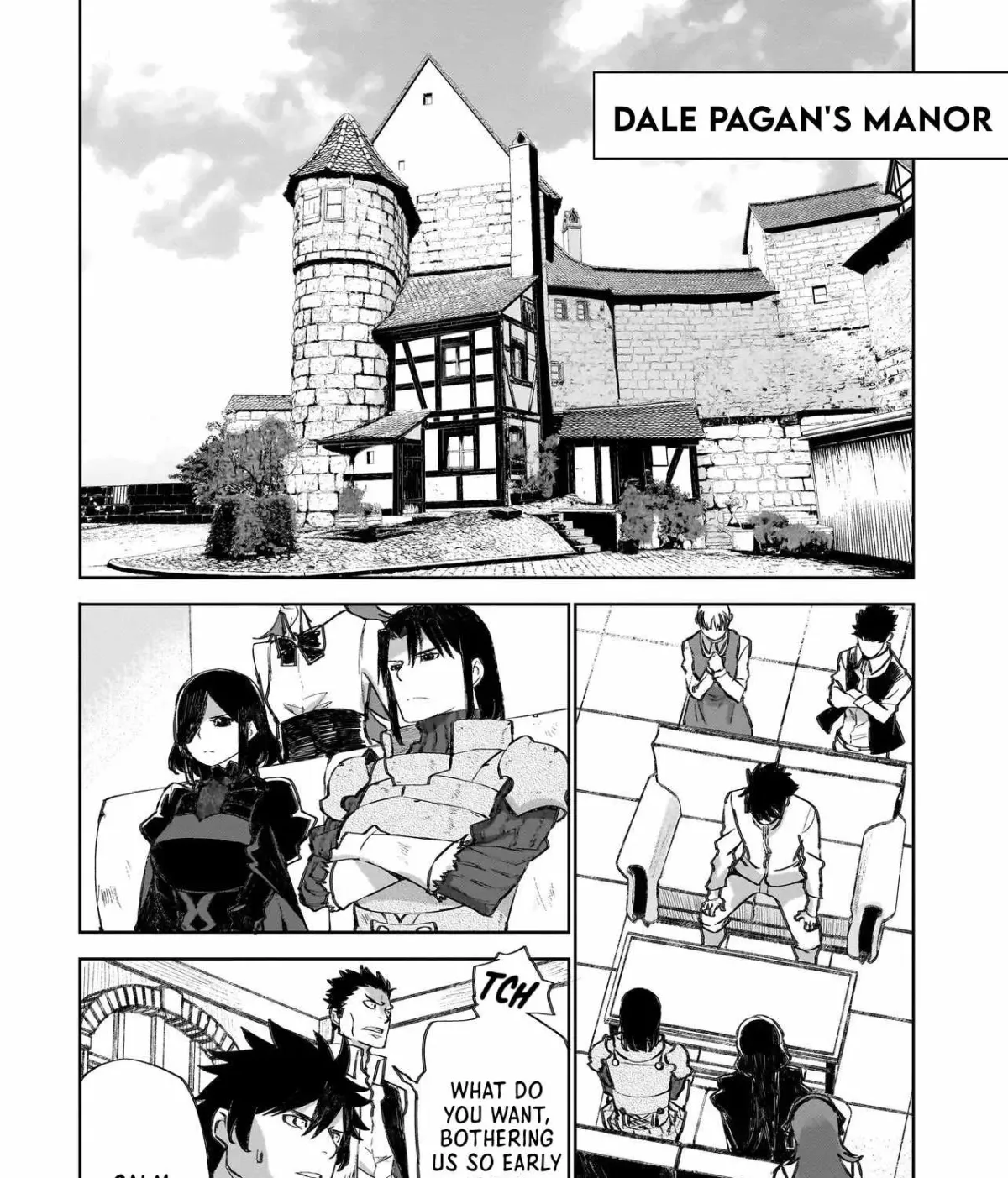Read Seventh chapter 21.98 image 6 on Lezhin