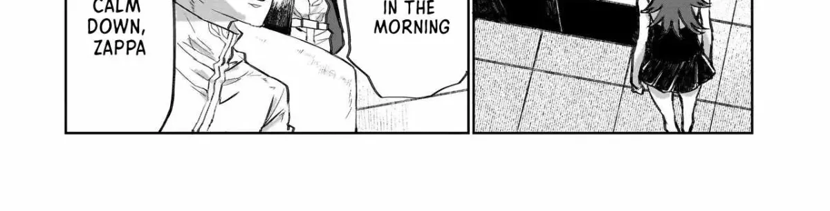 Read Seventh chapter 21.98 image 7 on Lezhin