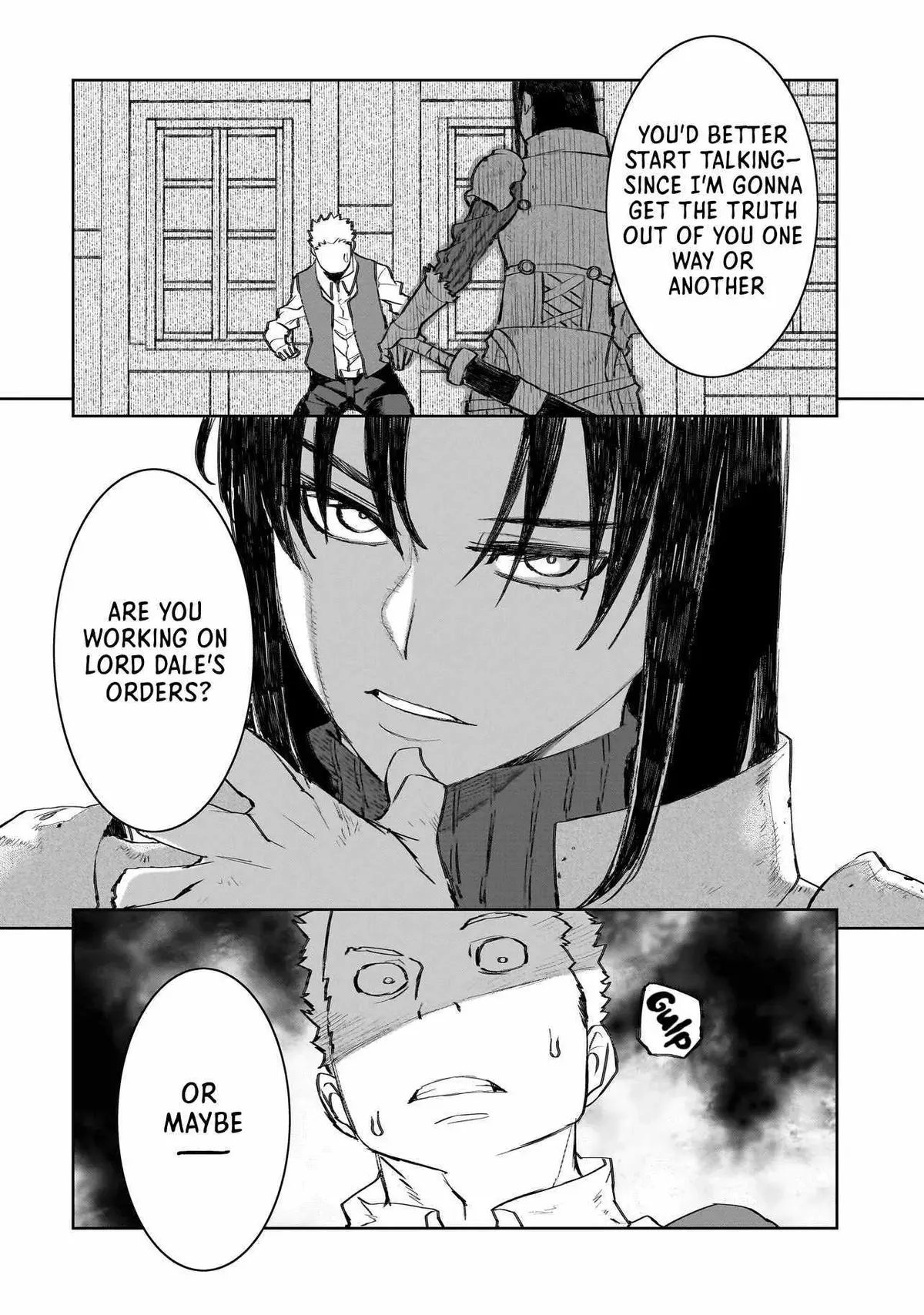 Read Seventh chapter 21.99 image 1 on Lezhin