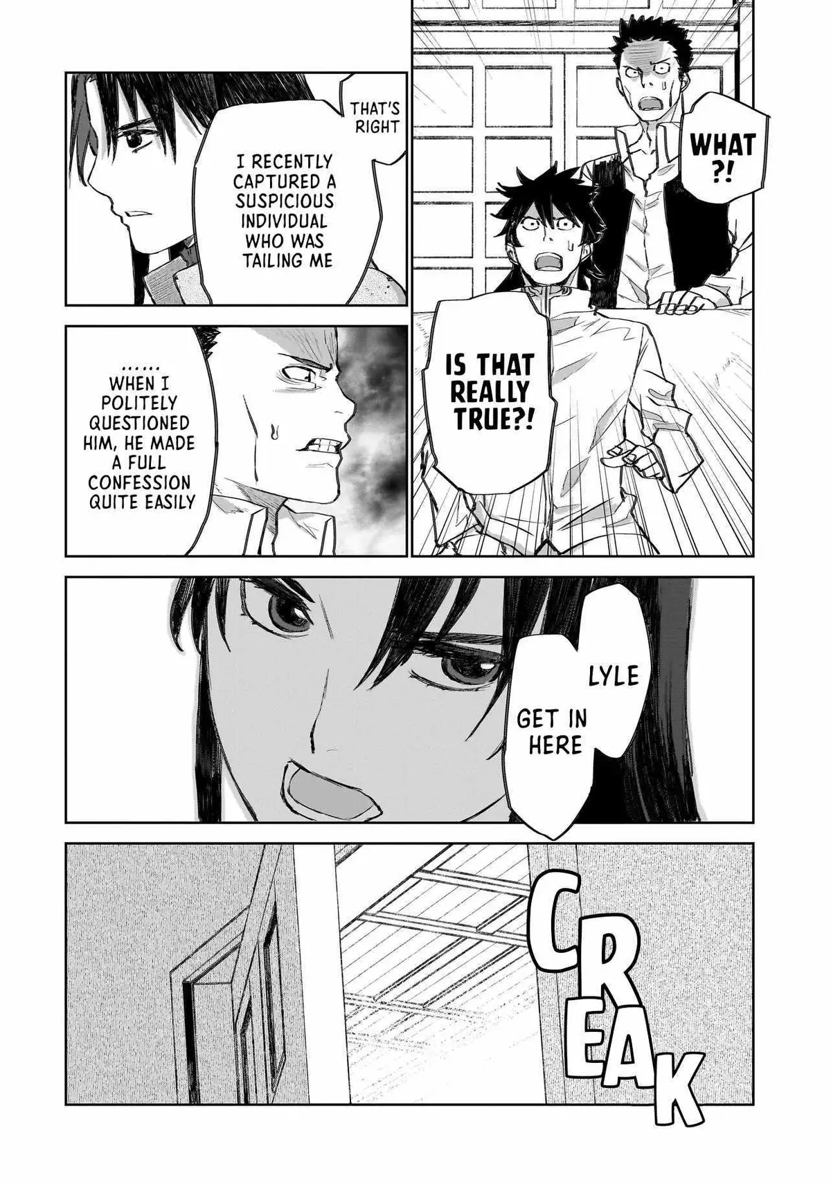 Read Seventh chapter 21.99 image 5 on Lezhin