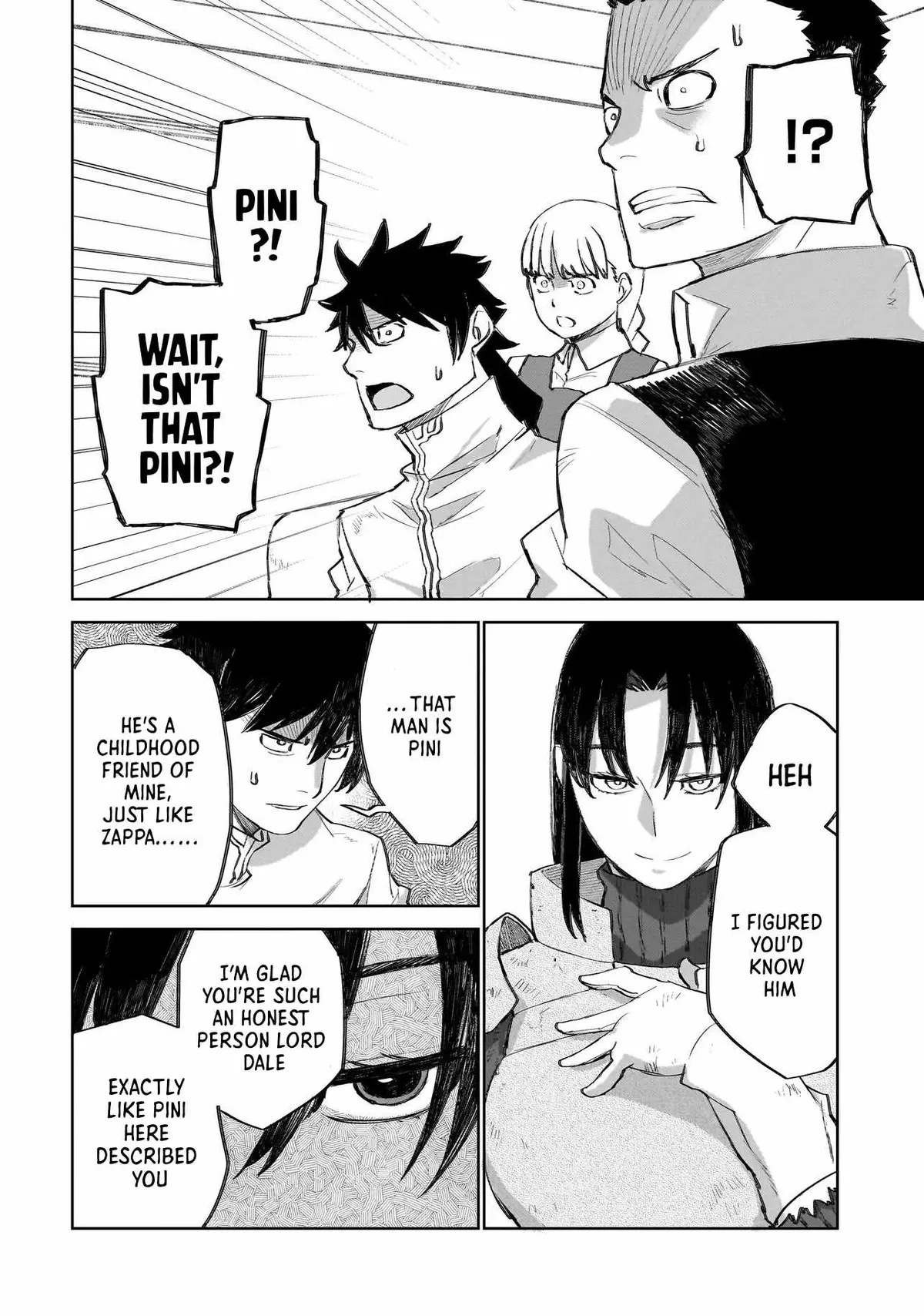 Read Seventh chapter 21.99 image 7 on Lezhin