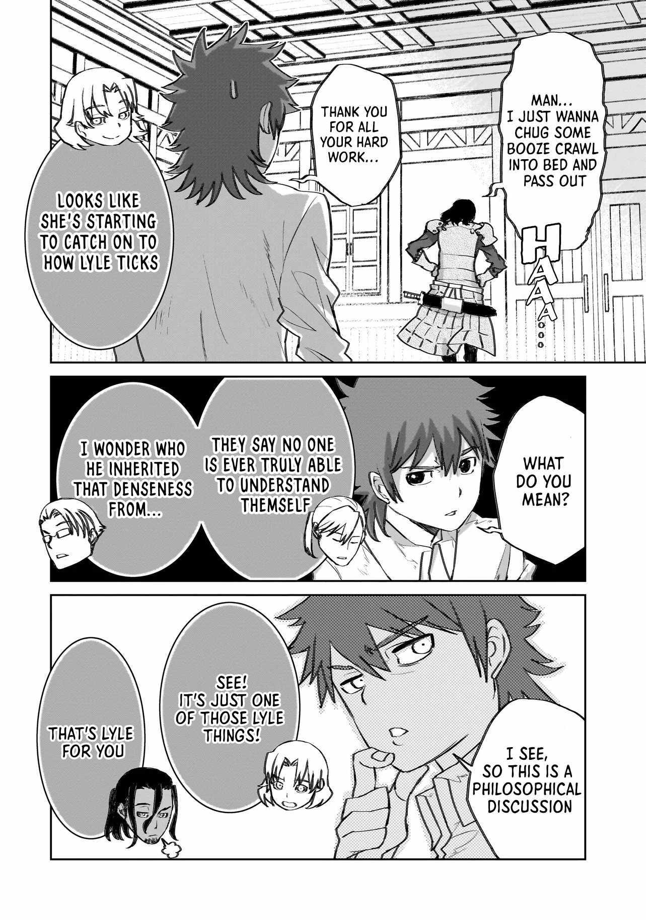 Read Seventh chapter 21 image 10 on Lezhin