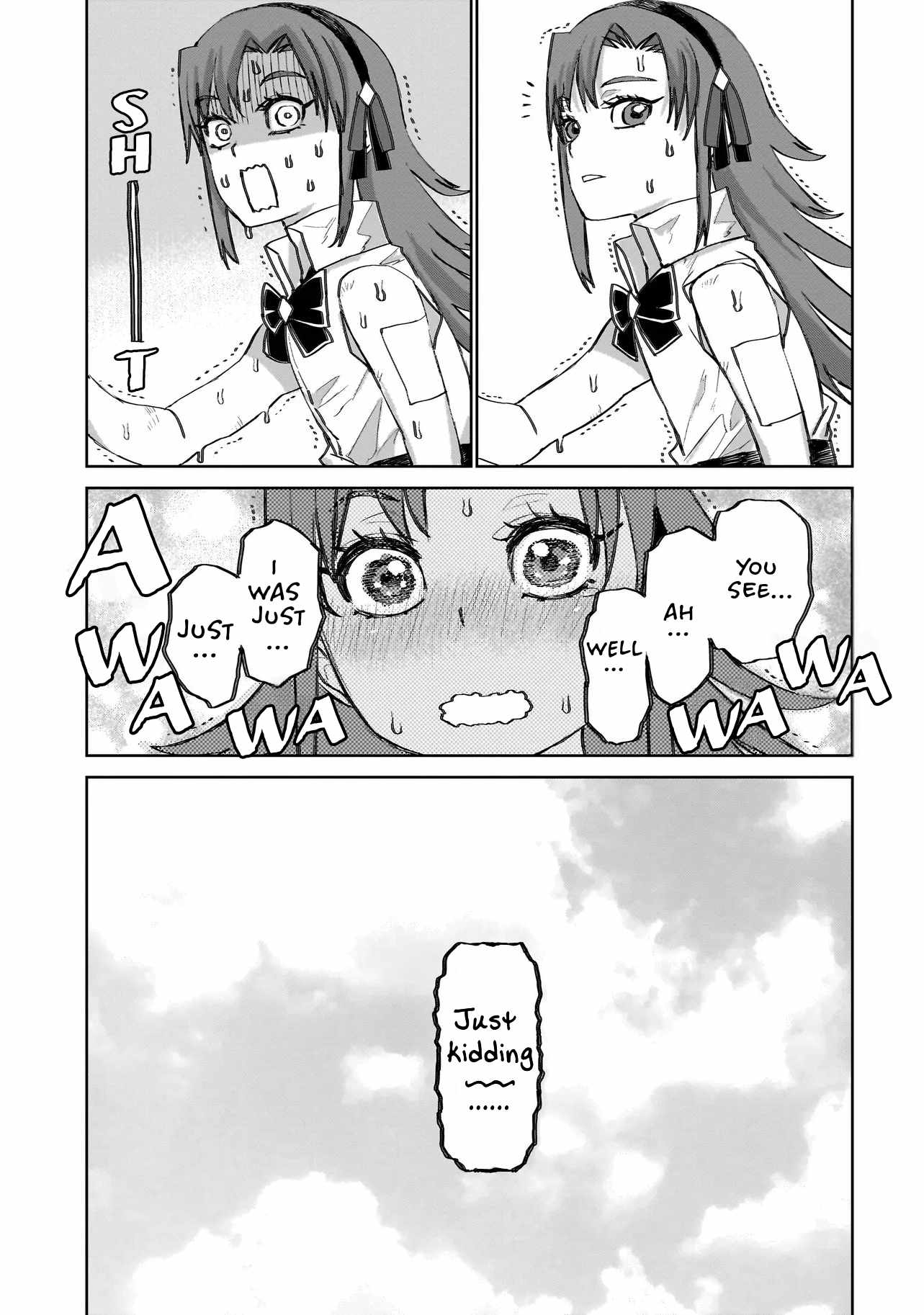 Read Seventh chapter 21 image 5 on Lezhin
