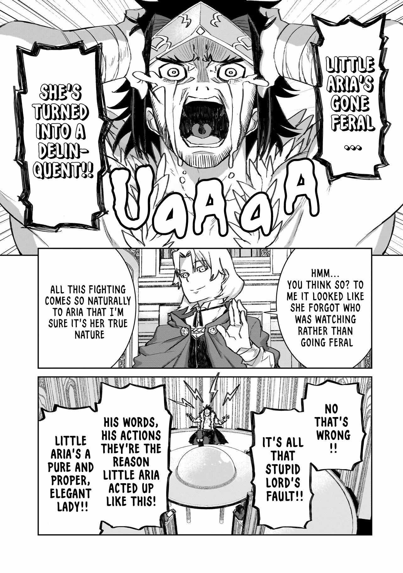 Read Seventh chapter 21 image 7 on Lezhin