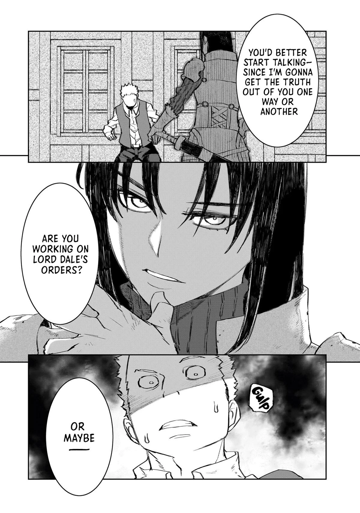 Read Seventh chapter 22.1 image 1 on Lezhin