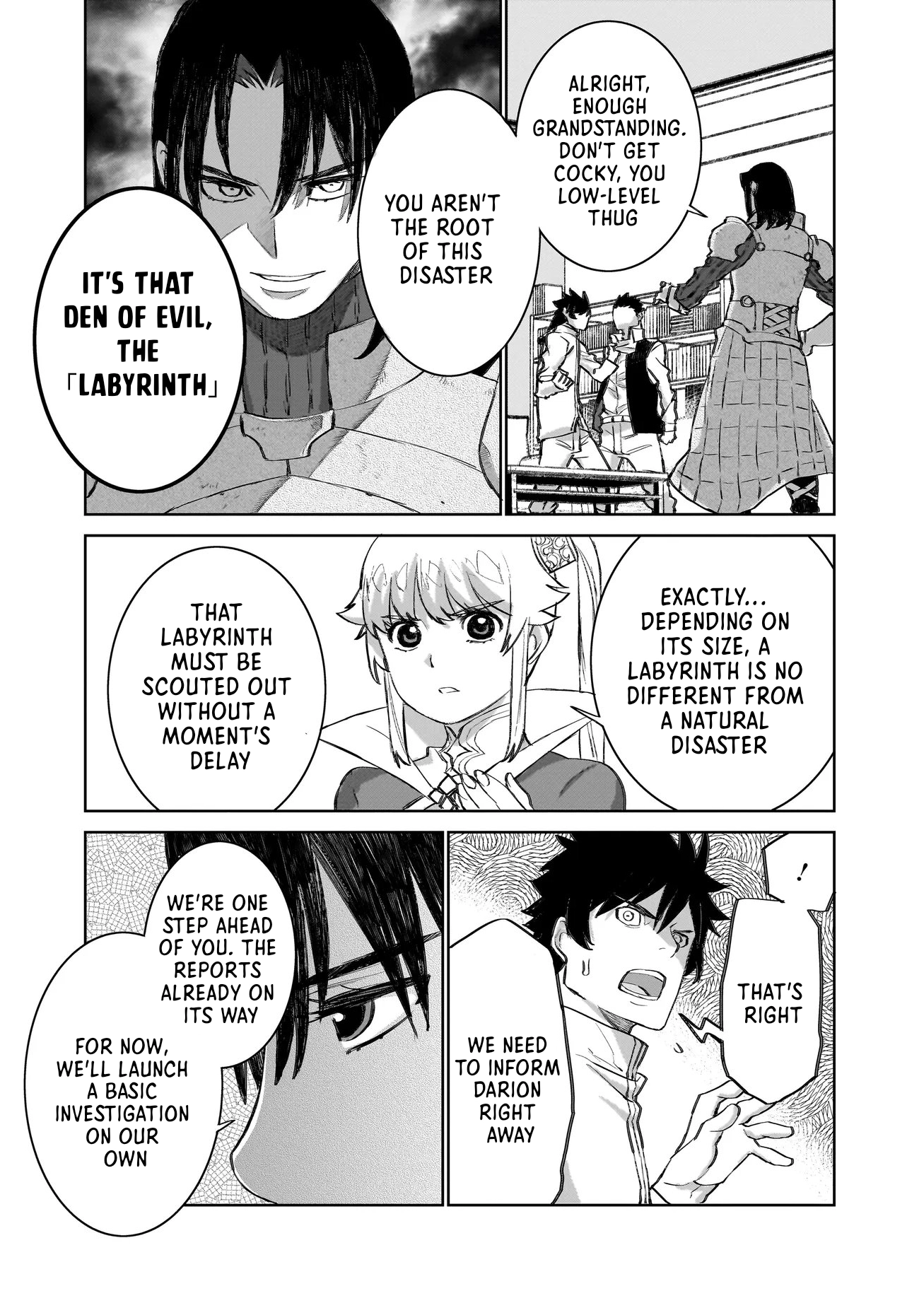 Read Seventh chapter 22.2 image 10 on Lezhin