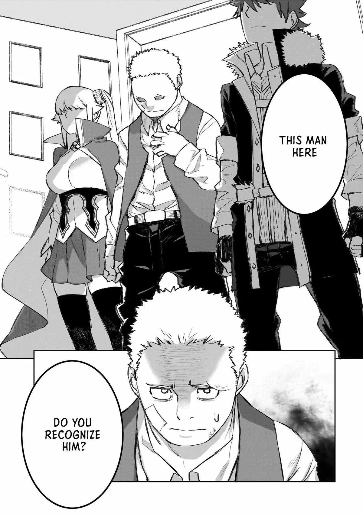 Read Seventh chapter 22 image 6 on Lezhin