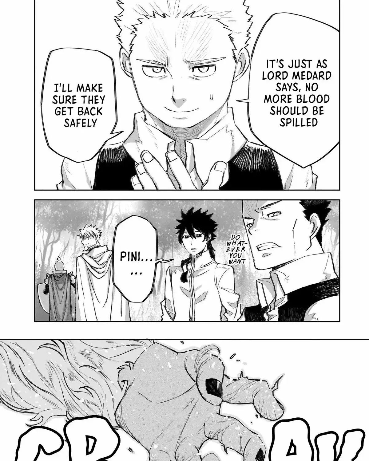 Read Seventh chapter 23.98 image 11 on Lezhin