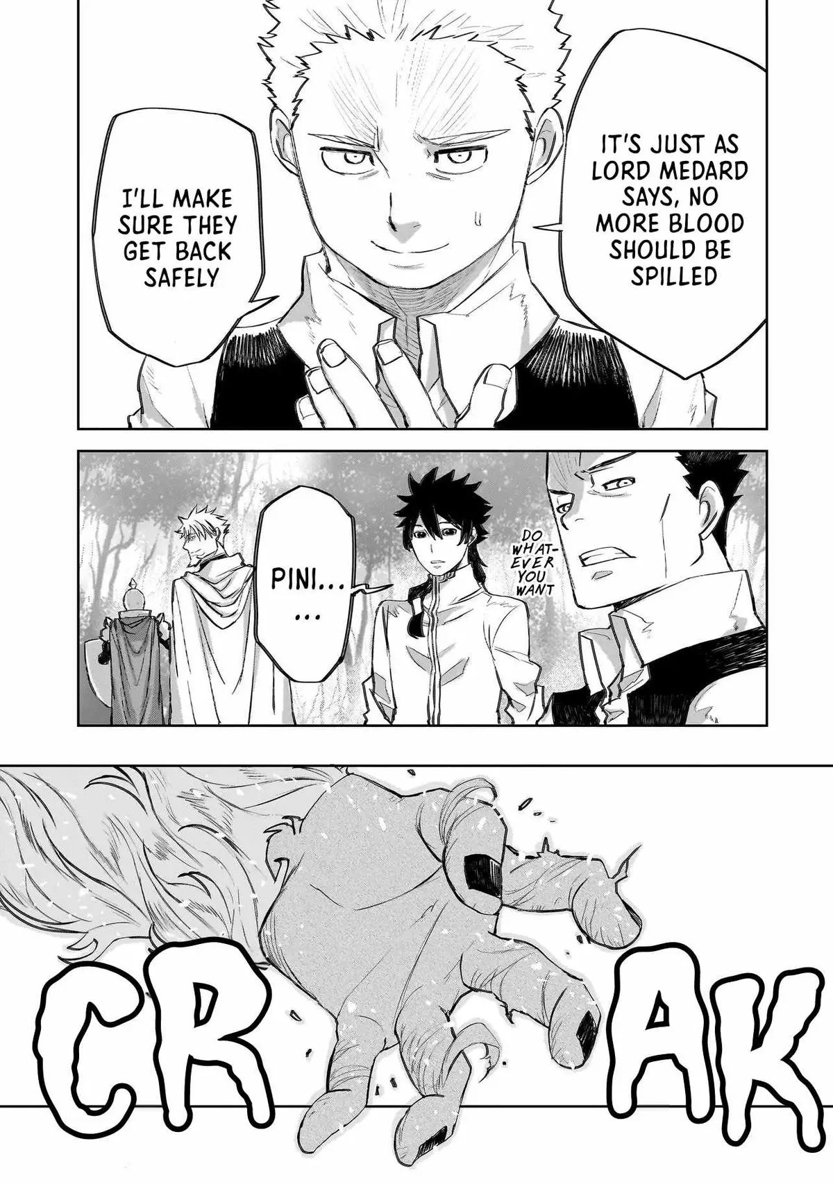 Read Seventh chapter 23.99 image 6 on Lezhin