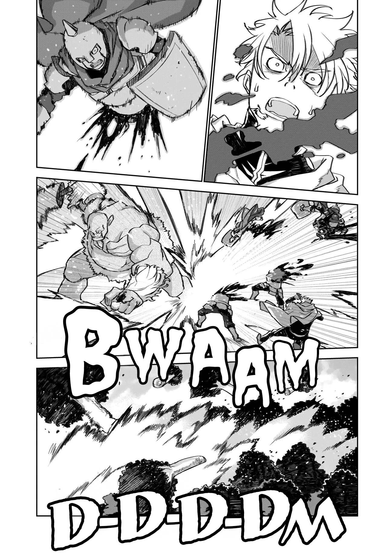 Read Seventh chapter 23 image 12 on Lezhin