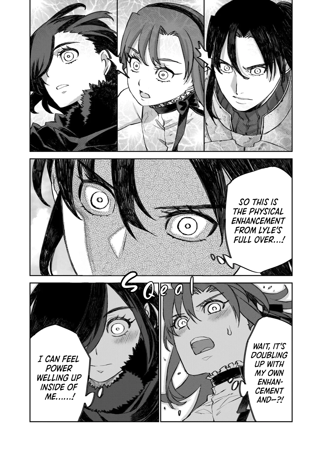 Read Seventh chapter 23 image 20 on Lezhin