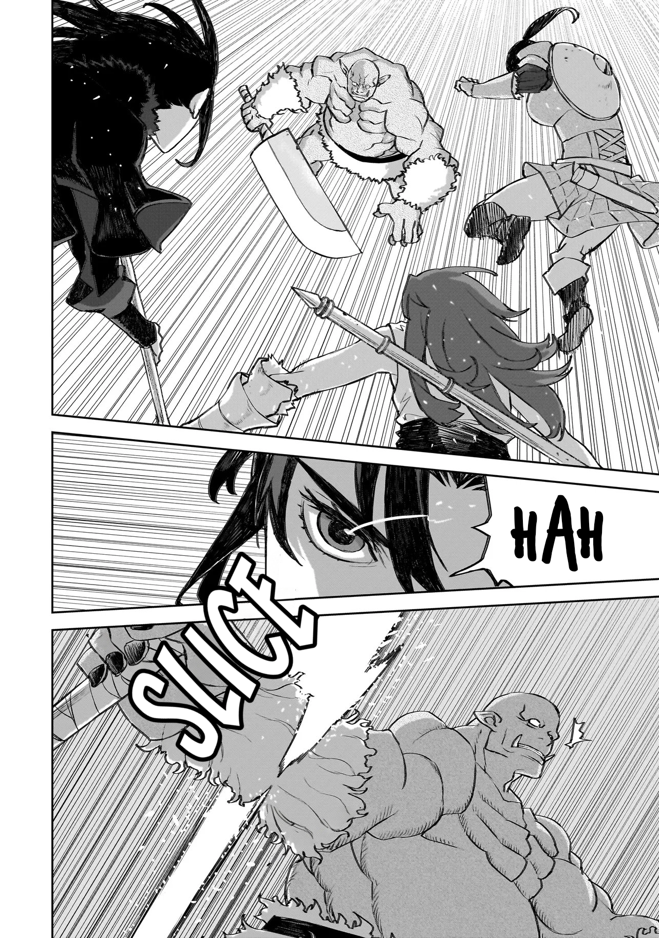 Read Seventh chapter 23 image 21 on Lezhin
