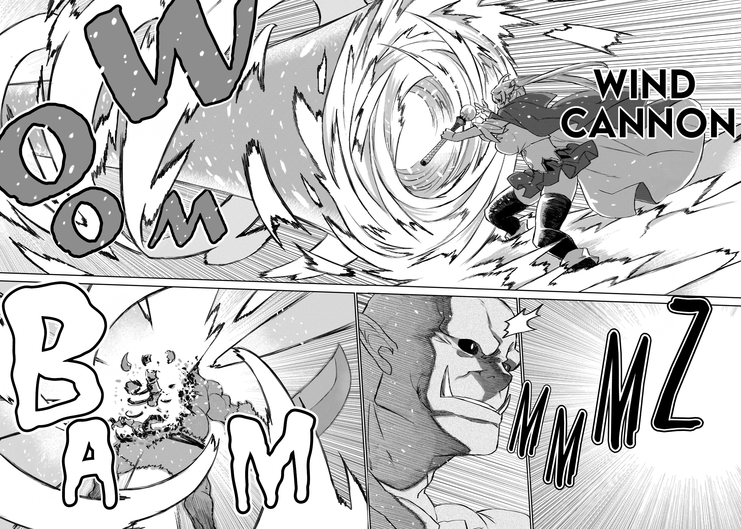 Read Seventh chapter 23 image 25 on Lezhin