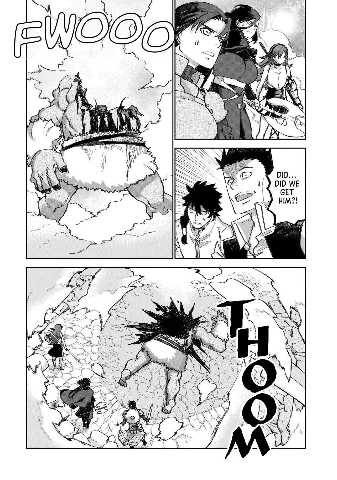 Read Seventh chapter 23 image 26 on Lezhin