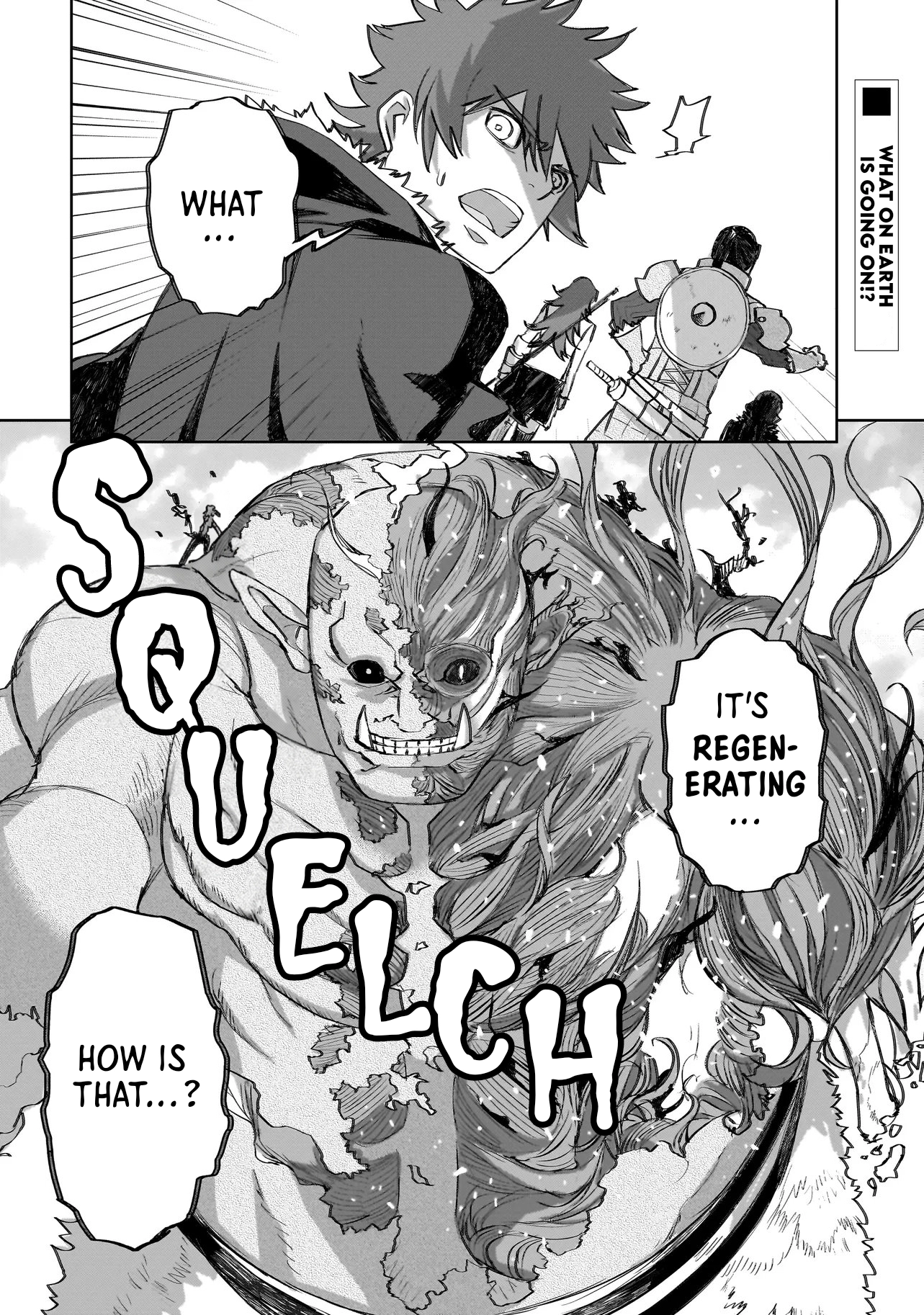 Read Seventh chapter 23 image 28 on Lezhin