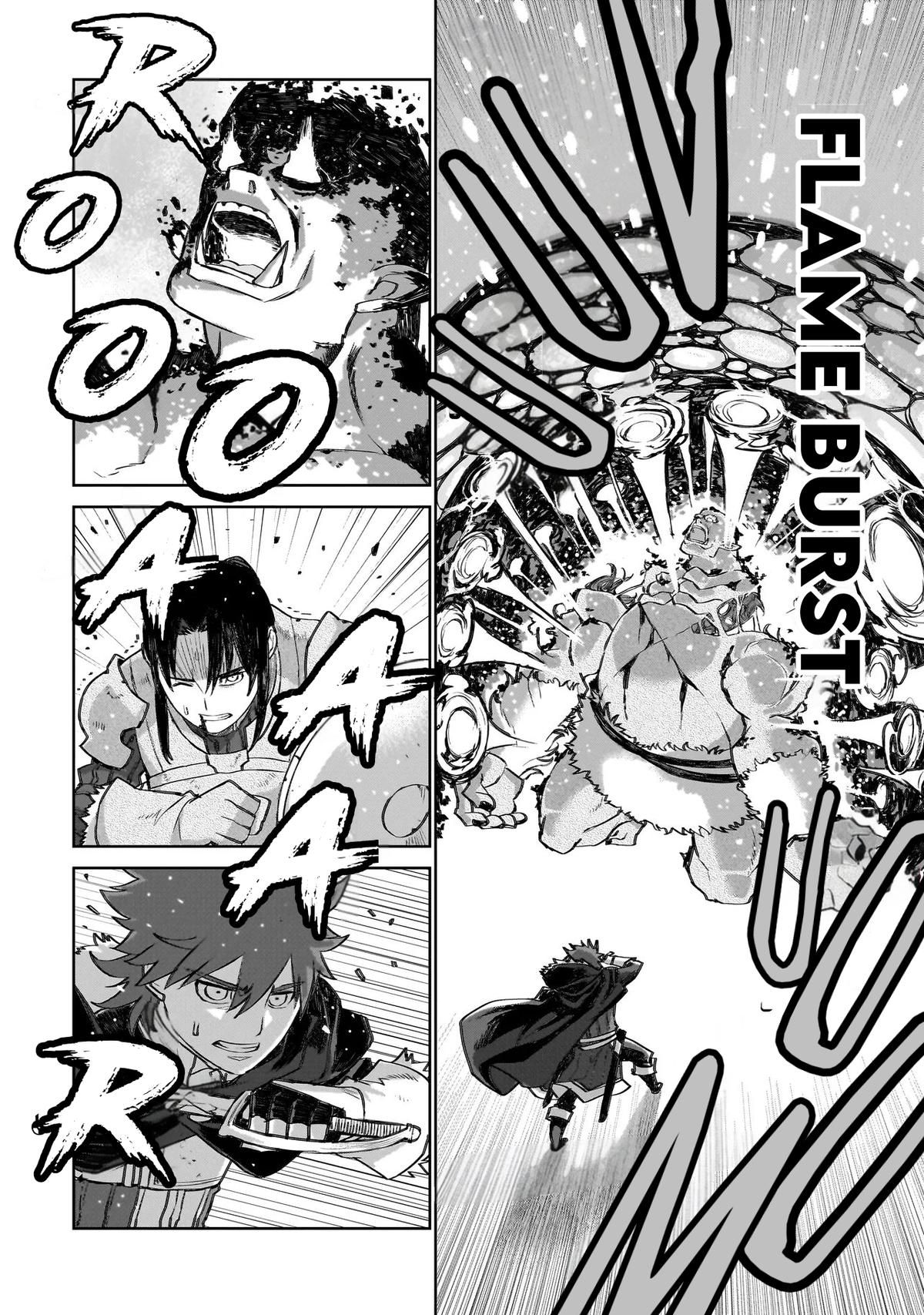 Read Seventh chapter 24.2 image 10 on Lezhin