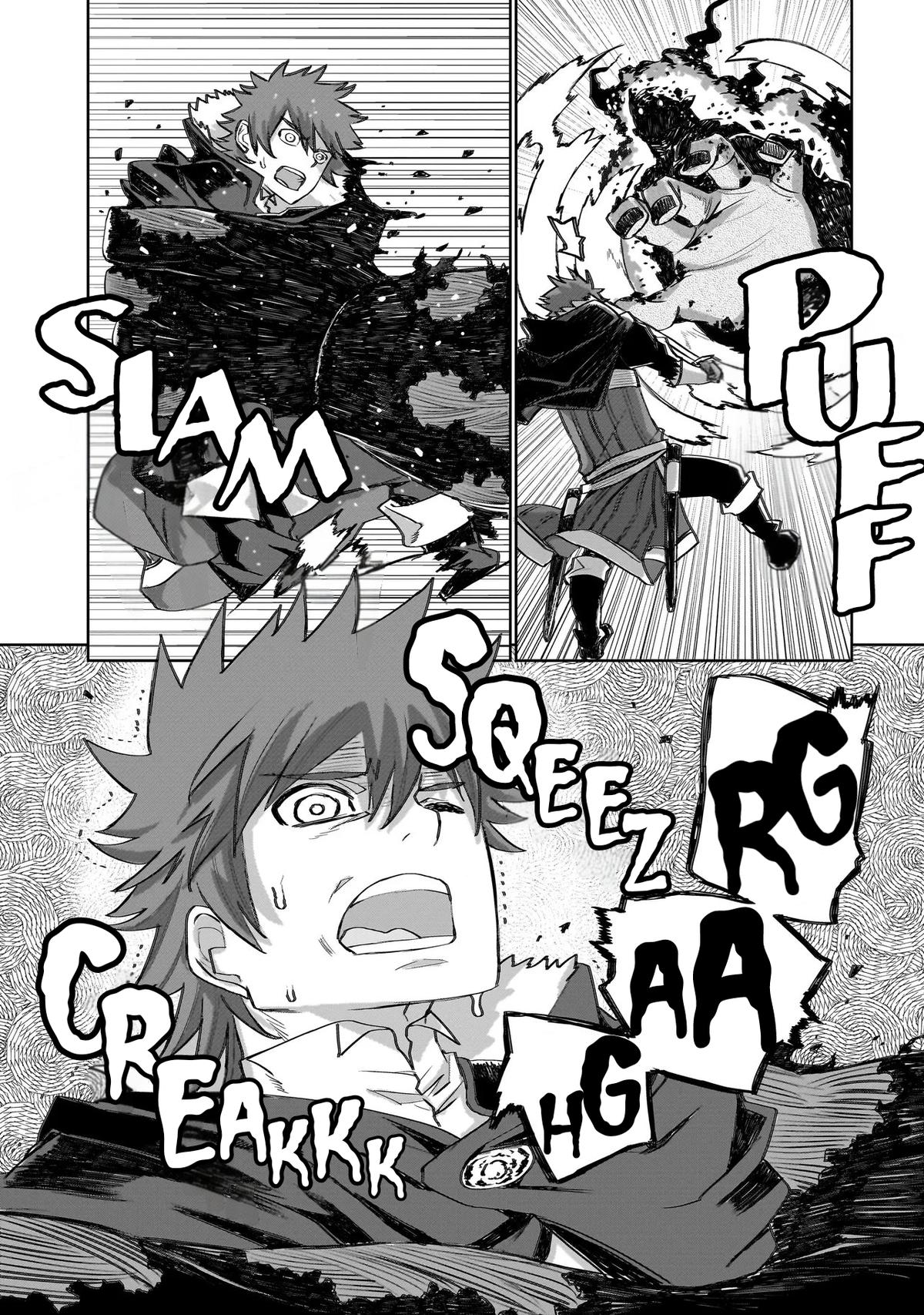 Read Seventh chapter 24.2 image 11 on Lezhin