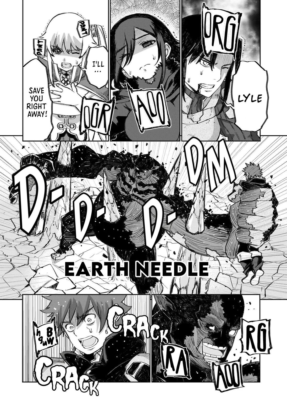 Read Seventh chapter 24.2 image 12 on Lezhin