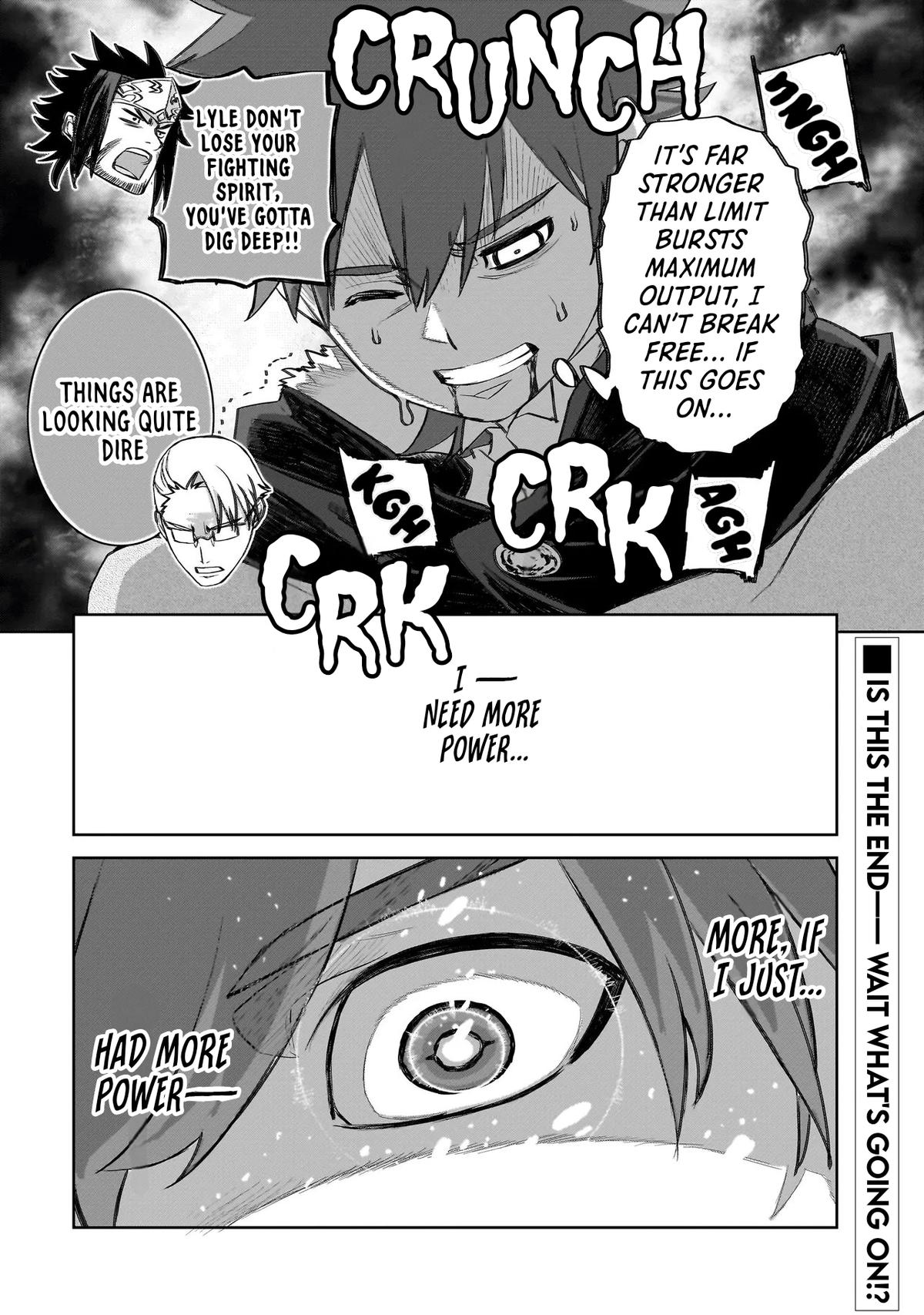 Read Seventh chapter 24.2 image 14 on Lezhin