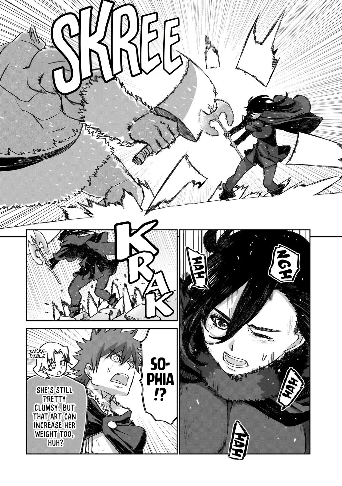 Read Seventh chapter 24.2 image 2 on Lezhin