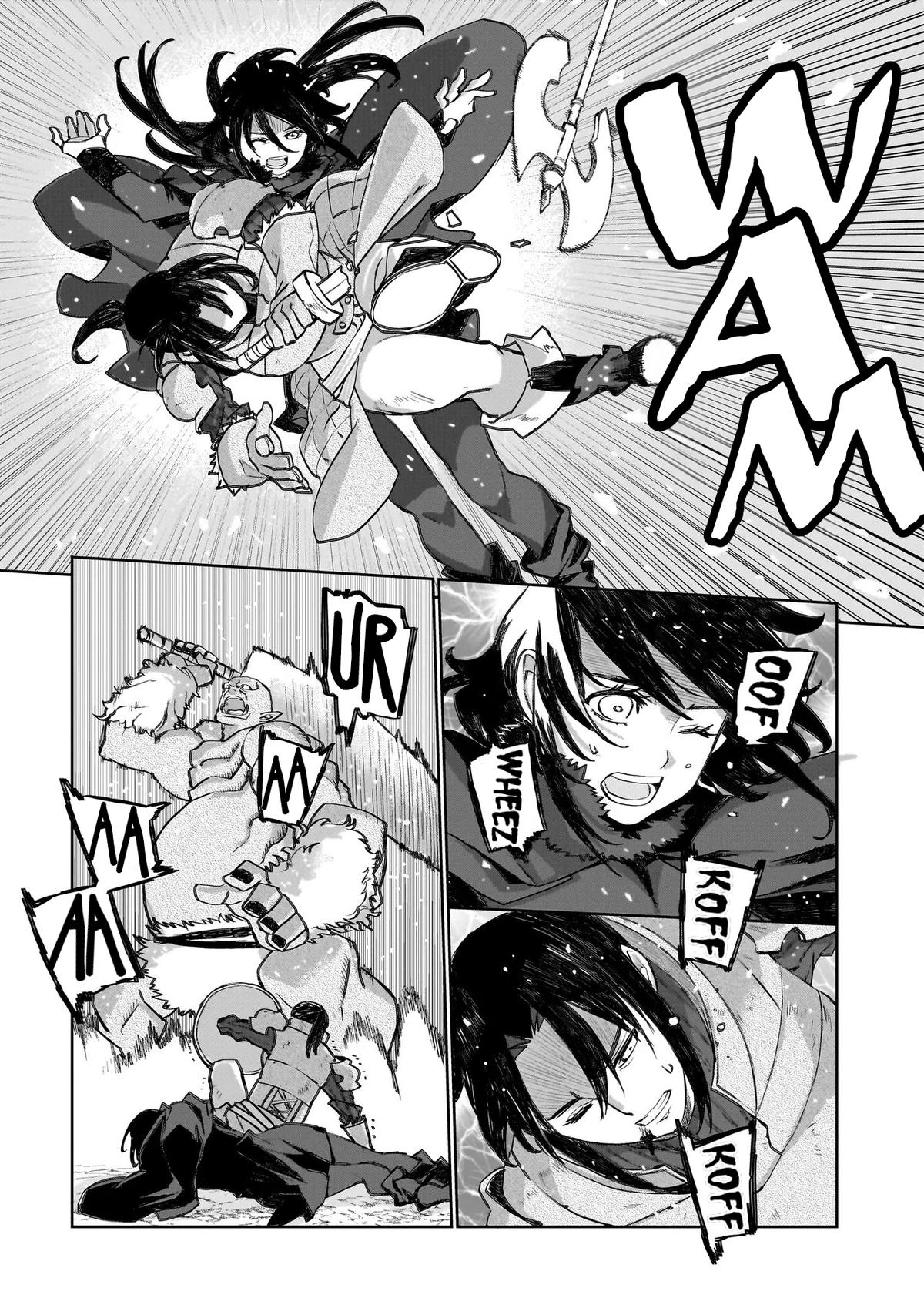 Read Seventh chapter 24.2 image 4 on Lezhin