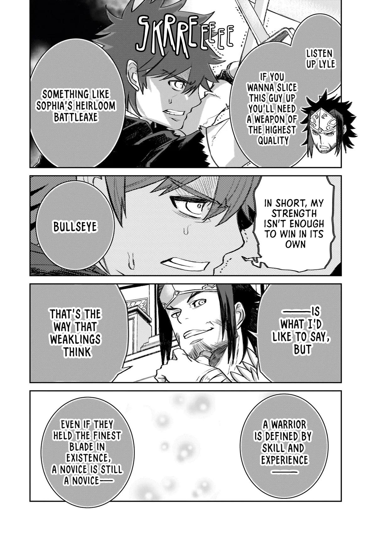 Read Seventh chapter 24.2 image 6 on Lezhin