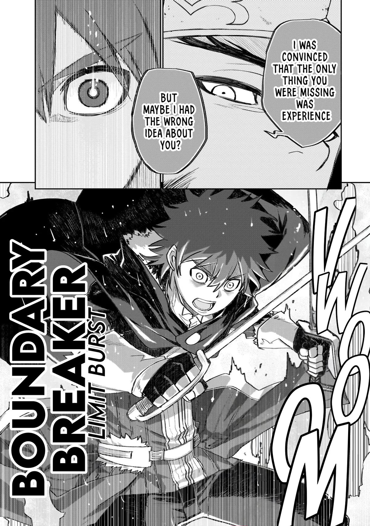 Read Seventh chapter 24.2 image 7 on Lezhin