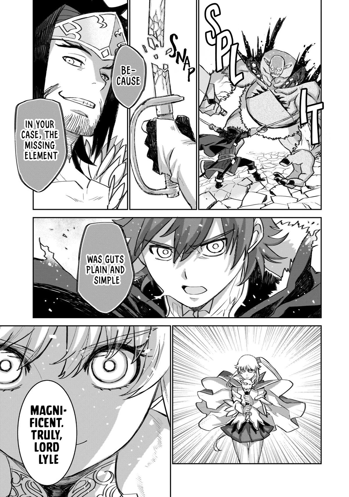 Read Seventh chapter 24.2 image 9 on Lezhin