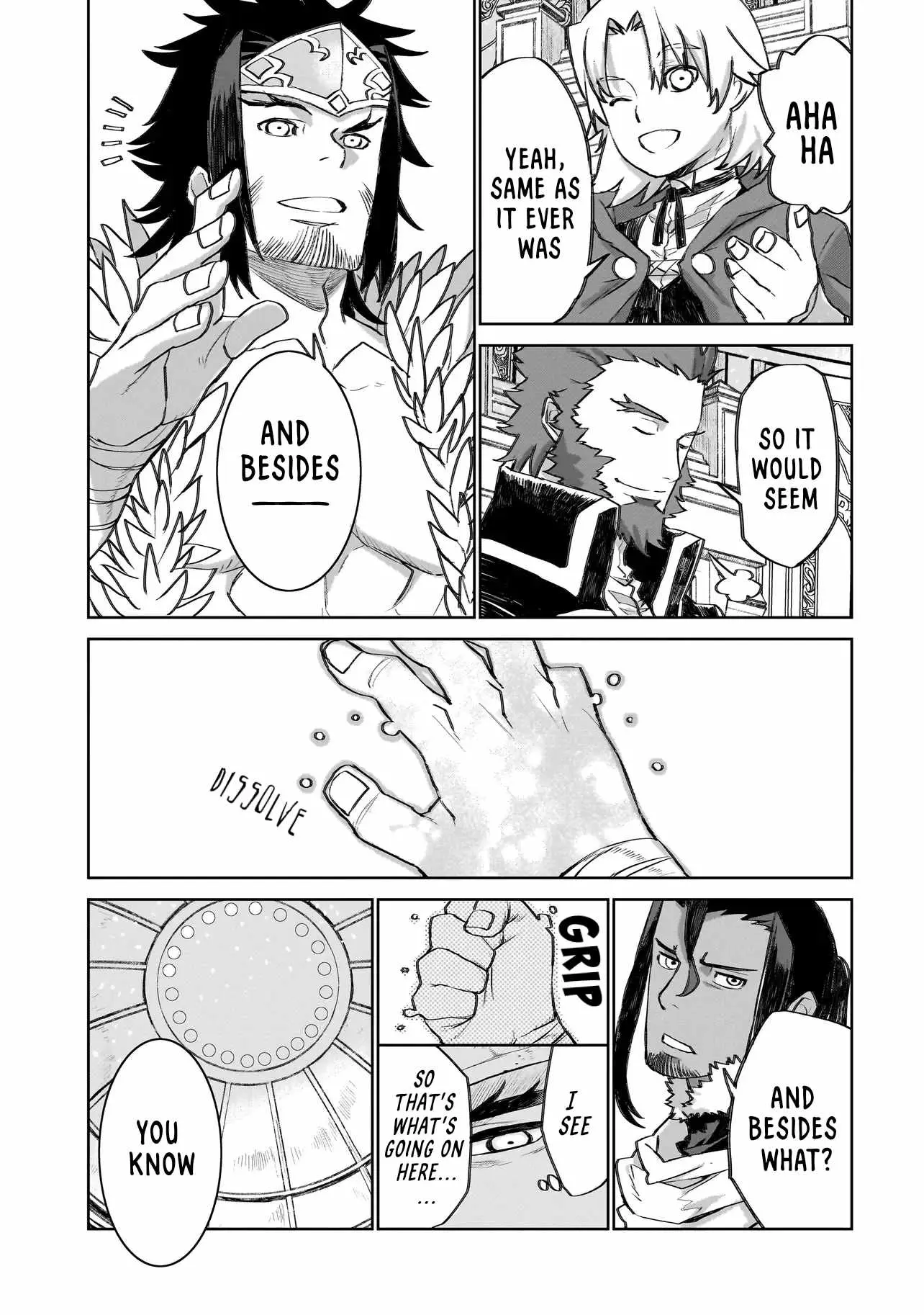 Read Seventh chapter 24.99 image 11 on Lezhin