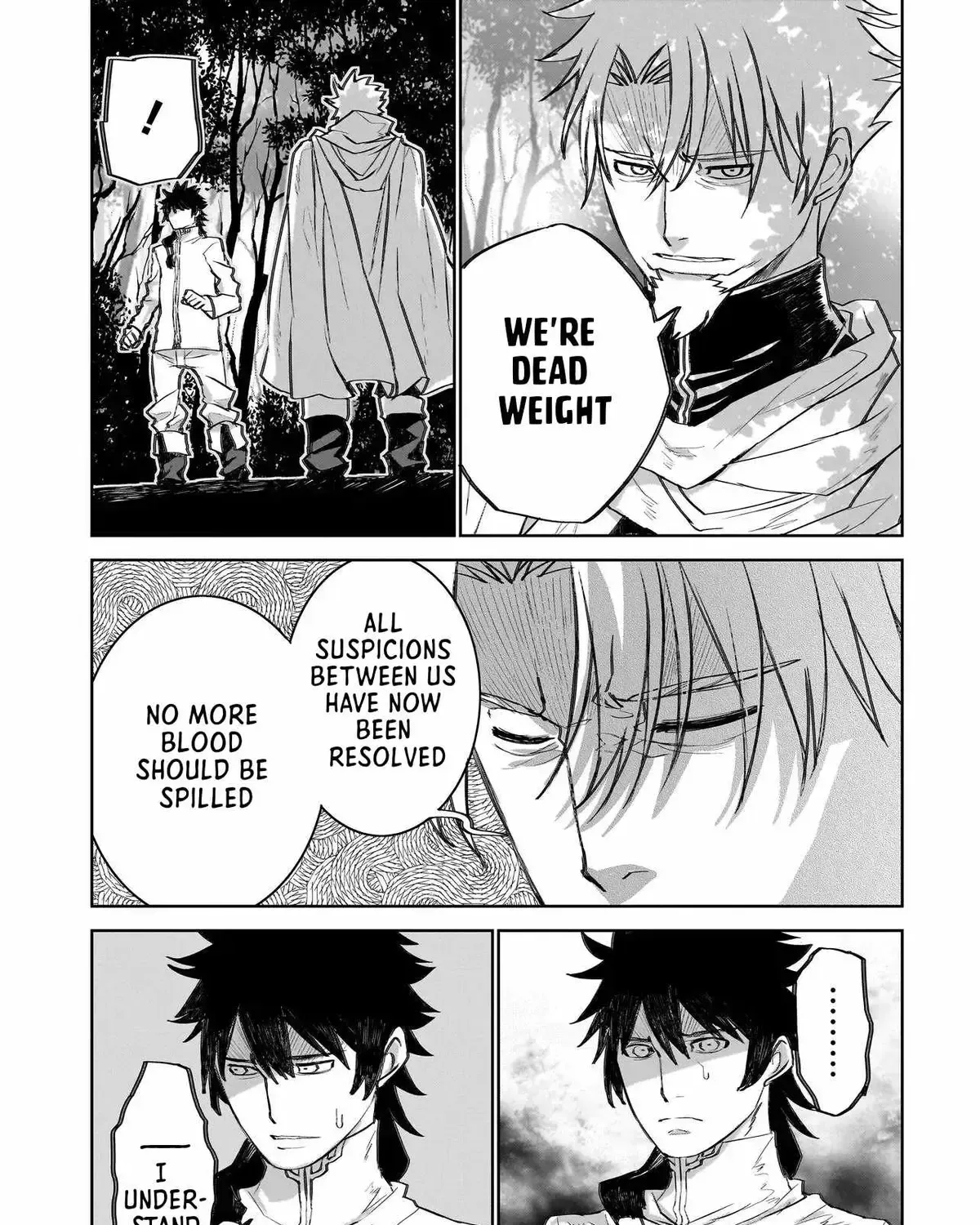 Read Seventh chapter 24 image 7 on Lezhin