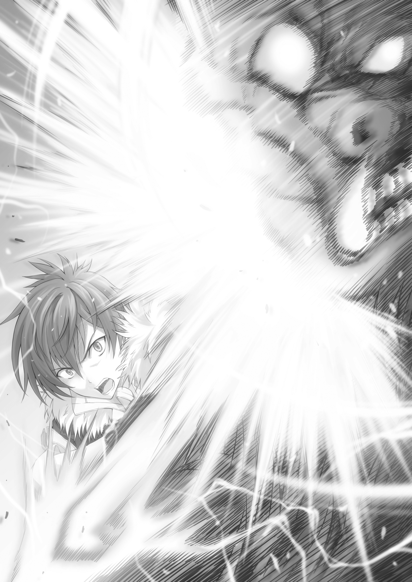 Read Seventh chapter 25.2 image 11 on Lezhin