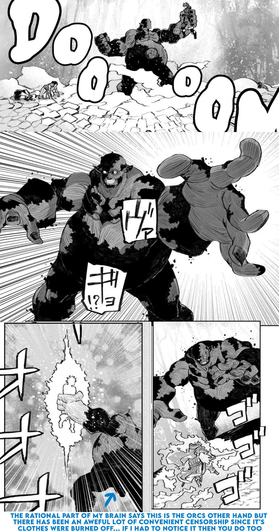 Read Seventh chapter 25.2 image 13 on Lezhin