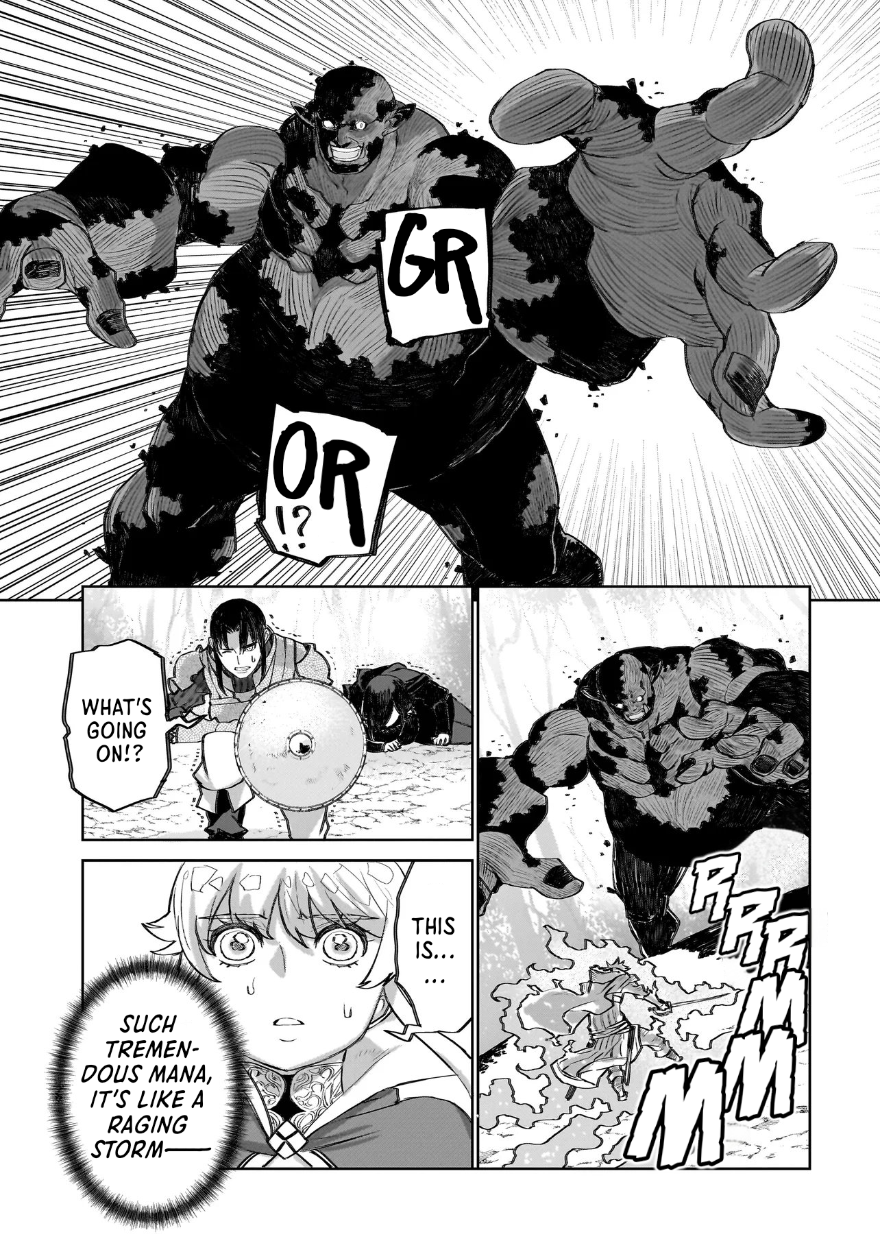 Read Seventh chapter 25.2 image 2 on Lezhin