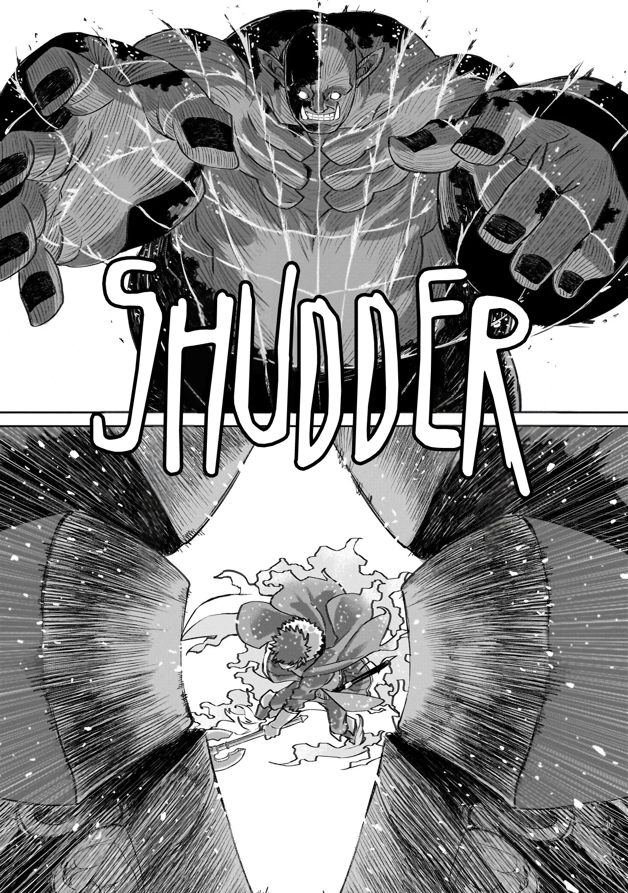 Read Seventh chapter 25.2 image 8 on Lezhin