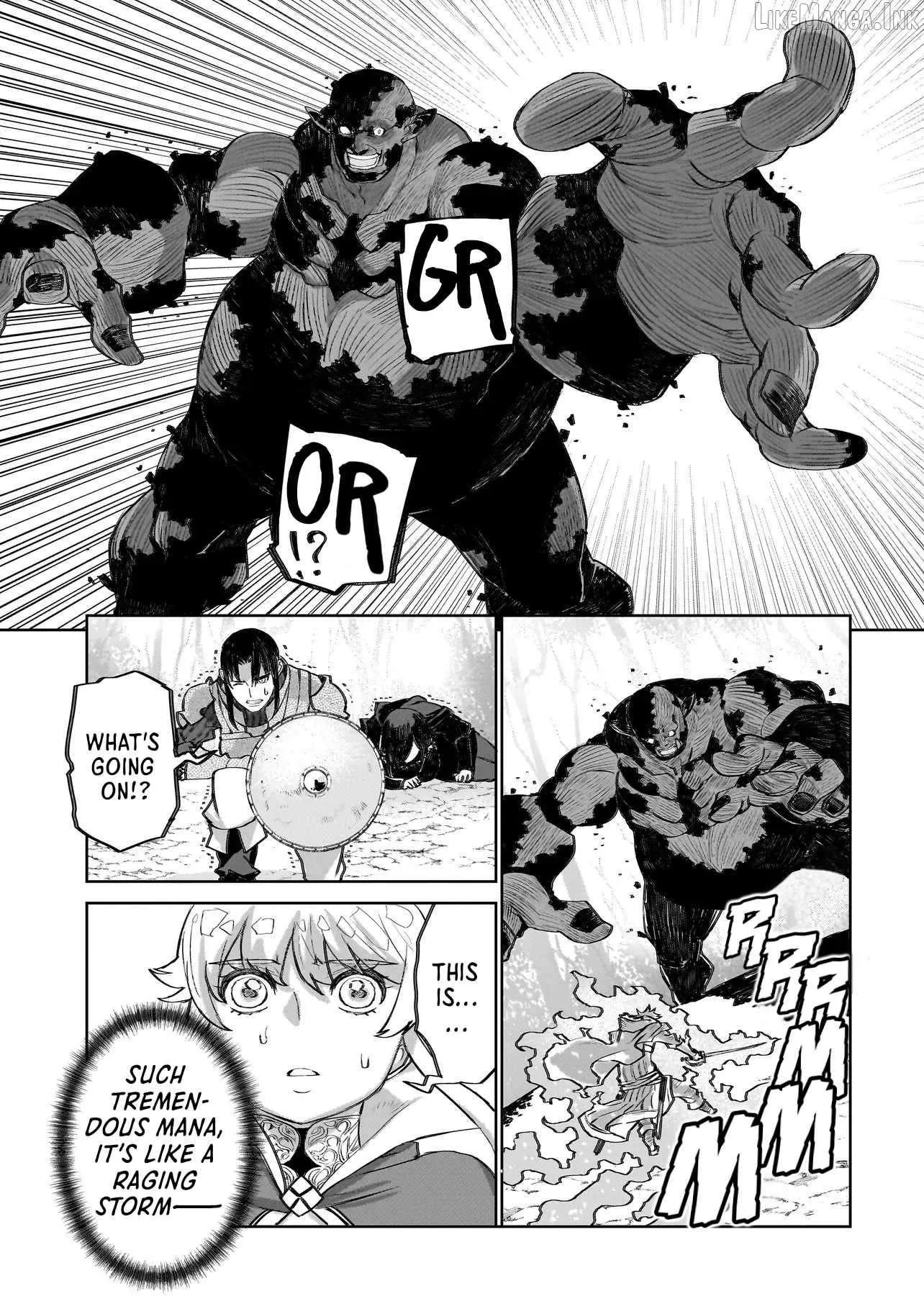Read Seventh chapter 25.5 image 2 on Lezhin
