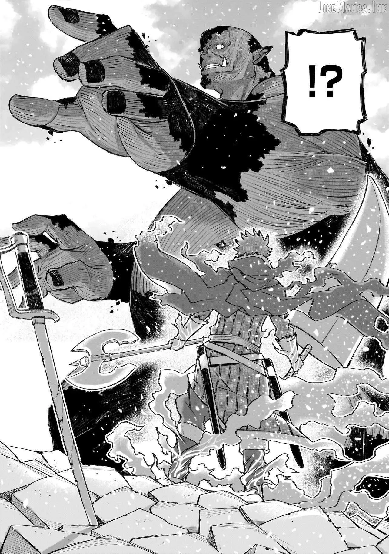Read Seventh chapter 25.5 image 5 on Lezhin