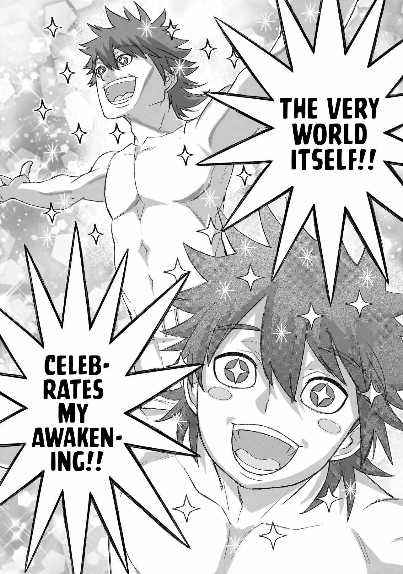 Read Seventh chapter 25.99 image 5 on Lezhin
